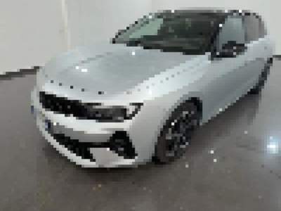 Opel Astra 1.2 Turbo 130 CV AT8 GS Grigio usata Albano Laziale
