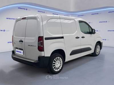 Toyota Proace Proace City 1.5d 100 Cv S&amp;S Pc 4p. Comfort Bianco usata Cassola