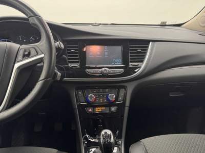 Opel Mokka Mokka X 1.4 Turbo Ecotec 140cv 4x2 Start&amp;Stop Innovation Nero usata Cassola