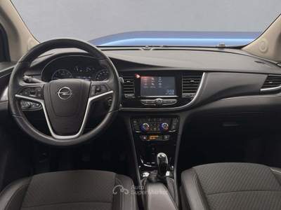 Opel Mokka Mokka X 1.4 Turbo Ecotec 140cv 4x2 Start&amp;Stop Innovation Nero usata Cassola