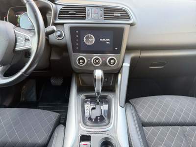 Renault Kadjar Tce 140cv Edc Fap Sport Edition2 Grigio usata Cassola