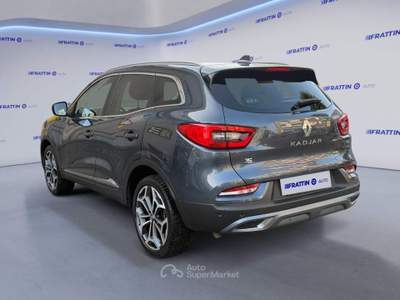 Renault Kadjar Tce 140cv Edc Fap Sport Edition2 Grigio usata Cassola