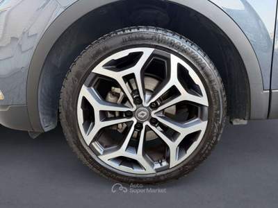 Renault Kadjar Tce 140cv Edc Fap Sport Edition2 Grigio usata Cassola