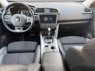 Renault Kadjar Tce 140cv Edc Fap Sport Edition2 Grigio usata Cassola