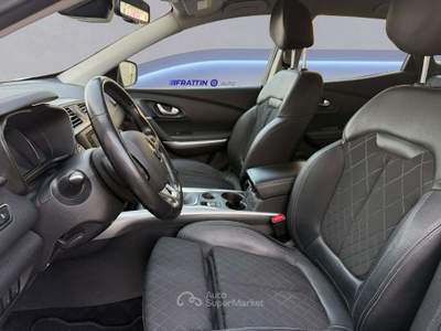 Renault Kadjar Tce 140cv Edc Fap Sport Edition2 Grigio usata Cassola