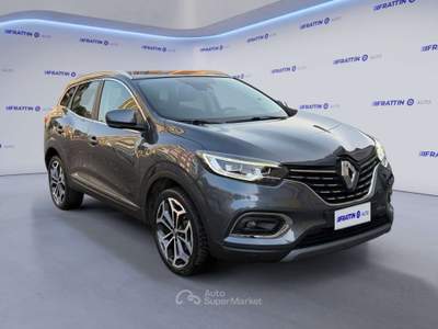 Renault Kadjar Tce 140cv Edc Fap Sport Edition2 Grigio usata Cassola