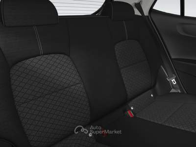 Kia Picanto Picanto 1.0 gdi Urban Argento usata Volpiano