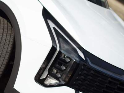 Kia Sportage Sportage 1.6 t-gdi Business MANUALE TUA A TASSO ZERO Bianco usata Volpiano