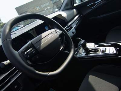 Kia Sportage Sportage 1.6 t-gdi Business MANUALE TUA A TASSO ZERO Bianco usata Volpiano