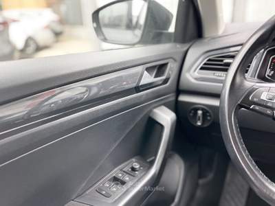 Volkswagen T-Roc 150CV 4MOTION E6 Autom. - 2018 Grigio usata Roma