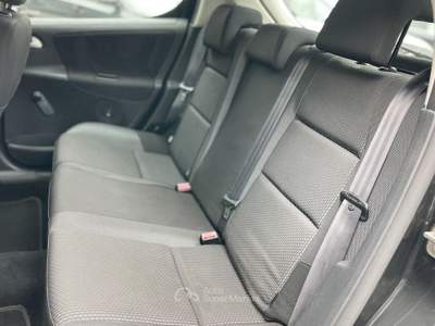 Peugeot 207 1.4 Diesel 70CV E5 Neo. - 2011 Nero usata Roma