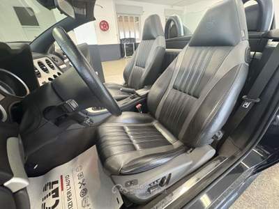 Alfa Romeo Spider 2.2 jts Exclusive 185cv usata Rezzato