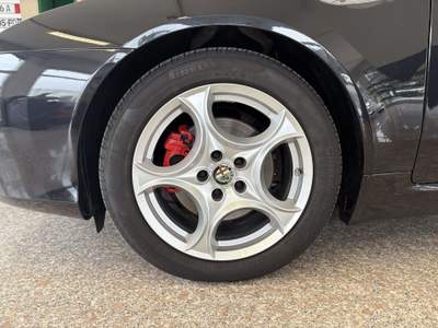 Alfa Romeo Spider 2.2 jts Exclusive 185cv usata Rezzato