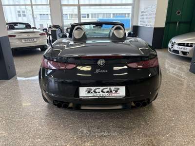 Alfa Romeo Spider 2.2 jts Exclusive 185cv usata Rezzato