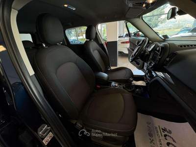 MINI One 1.5 Business auto 7m PROMO PRIMAVERA Nero usata Rezzato