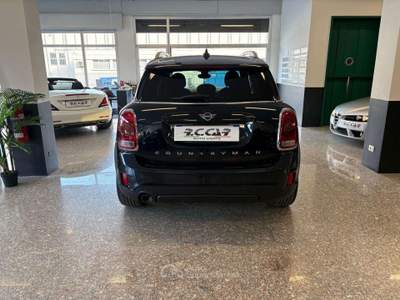 MINI One 1.5 Business auto 7m PROMO PRIMAVERA Nero usata Rezzato