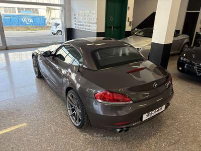 BMW Z4 Z4 sdrive30i usata Rezzato
