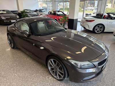 BMW Z4 Z4 sdrive30i usata Rezzato