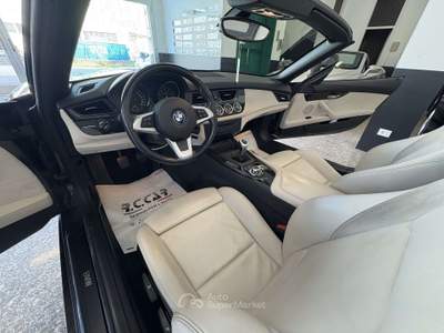 BMW Z4 Z4 sdrive30i usata Rezzato