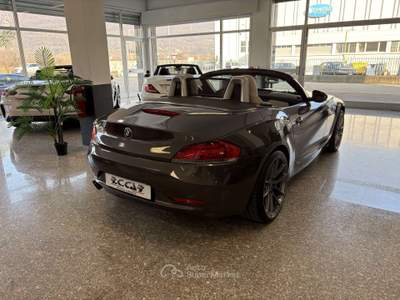BMW Z4 Z4 sdrive30i usata Rezzato