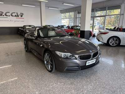 BMW Z4 Z4 sdrive30i usata Rezzato