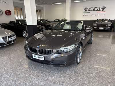 BMW Z4 Z4 sdrive30i usata Rezzato