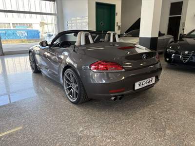 BMW Z4 Z4 sdrive30i usata Rezzato
