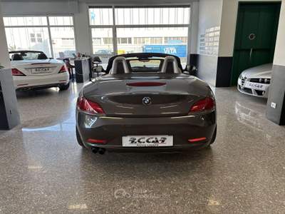 BMW Z4 Z4 sdrive30i usata Rezzato