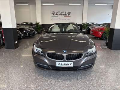 BMW Z4 Z4 sdrive30i usata Rezzato