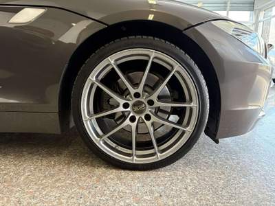 BMW Z4 Z4 sdrive30i usata Rezzato