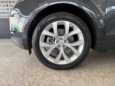 Land Rover Range Rover Evoque 2.0d i4 mhev SE  GARANZIA LAND ROVER 2027 usata Rezzato