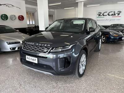 Land Rover Range Rover Evoque 2.0d i4 mhev SE  GARANZIA LAND ROVER 2027 usata Rezzato