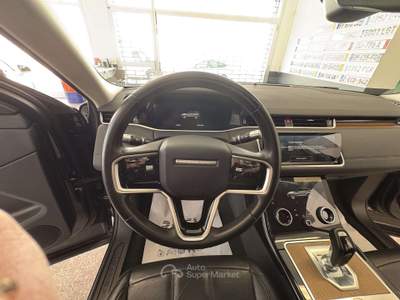 Land Rover Range Rover Evoque 2.0d i4 mhev SE  GARANZIA LAND ROVER 2027 usata Rezzato