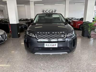 Land Rover Range Rover Evoque 2.0d i4 mhev SE  GARANZIA LAND ROVER 2027 usata Rezzato