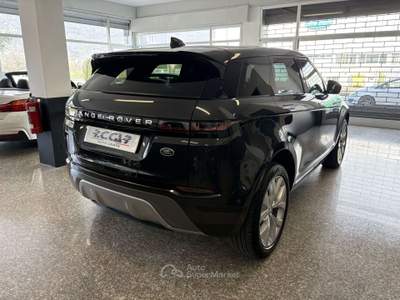 Land Rover Range Rover Evoque 2.0d i4 mhev SE  GARANZIA LAND ROVER 2027 usata Rezzato