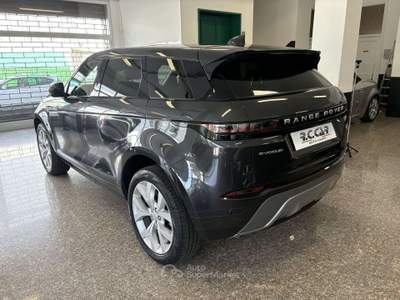 Land Rover Range Rover Evoque 2.0d i4 mhev SE  GARANZIA LAND ROVER 2027 usata Rezzato