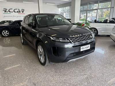 Land Rover Range Rover Evoque 2.0d i4 mhev SE  GARANZIA LAND ROVER 2027 usata Rezzato