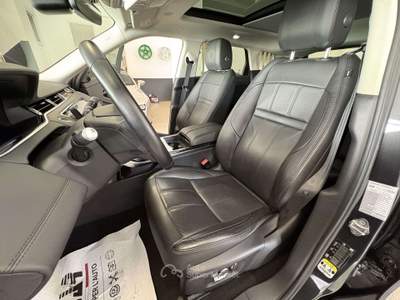 Land Rover Range Rover Evoque 2.0d i4 mhev SE  GARANZIA LAND ROVER 2027 usata Rezzato