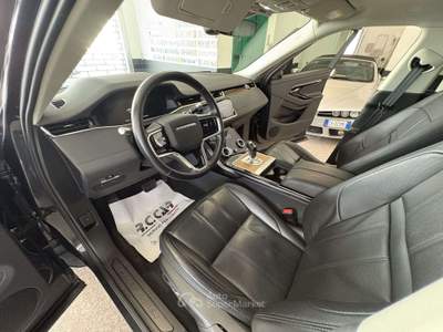 Land Rover Range Rover Evoque 2.0d i4 mhev SE  GARANZIA LAND ROVER 2027 usata Rezzato