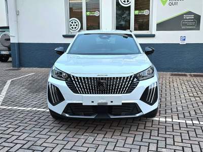 Peugeot 2008 1.2 100cv Allure-NUOVA! - PREZZO REALE! NO VINCOLI! Bianco usata Legnano