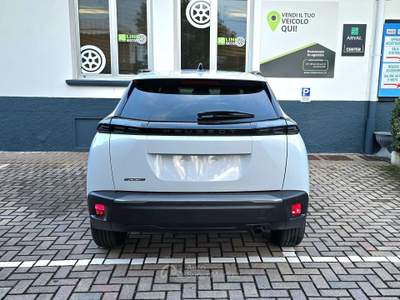 Peugeot 2008 1.2 100cv Allure-NUOVA! - PREZZO REALE! NO VINCOLI! Bianco usata Legnano