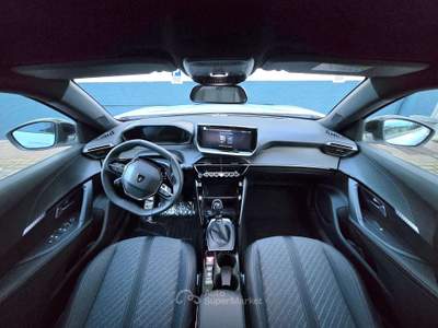 Peugeot 2008 1.2 100cv Allure-NUOVA! - PREZZO REALE! NO VINCOLI! Bianco usata Legnano