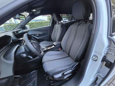 Peugeot 2008 1.2 100cv Allure-NUOVA! - PREZZO REALE! NO VINCOLI! Bianco usata Legnano