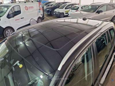 BMW X3 X3 X3 G01 2017 xdrive30e Business Advantage auto Nero usata Zola Predosa