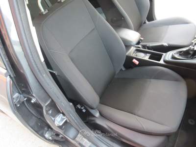 Ford Focus Start&Stop SW Business Grigio usata Striano