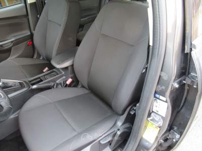Ford Focus Start&Stop SW Business Grigio usata Striano