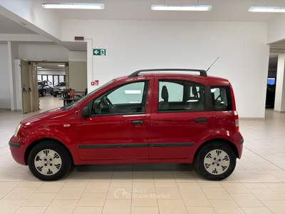 Fiat Panda Panda 1.2 Dynamic eco Rosso usata Bra