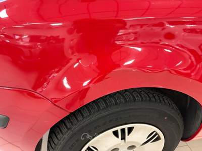 Fiat Panda Panda 1.2 Dynamic eco Rosso usata Bra