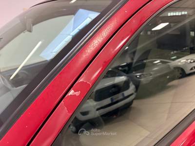 Fiat Panda Panda 1.2 Dynamic eco Rosso usata Bra