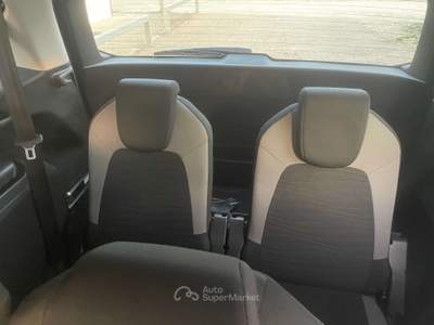 Citroen Grand C4 Picasso C4 Grand Picasso II 2.0 hdi Exclusive 7 POSTI Grigio usata Ravenna